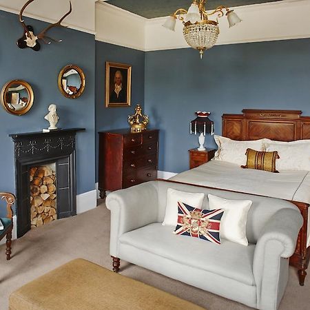 The Bradley Otel Cheltenham Dış mekan fotoğraf