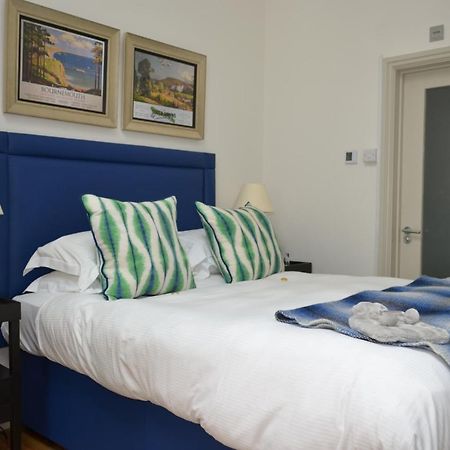 The Bradley Otel Cheltenham Dış mekan fotoğraf