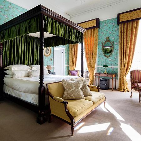 The Bradley Otel Cheltenham Dış mekan fotoğraf