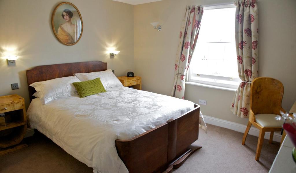 The Bradley Otel Cheltenham Oda fotoğraf