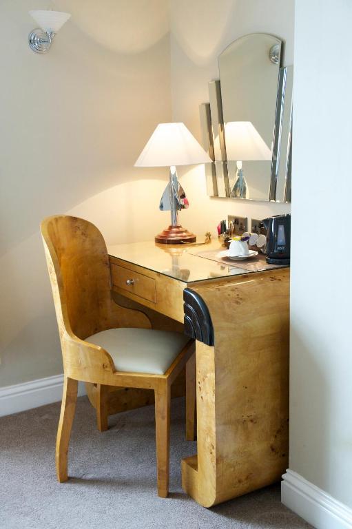 The Bradley Otel Cheltenham Oda fotoğraf