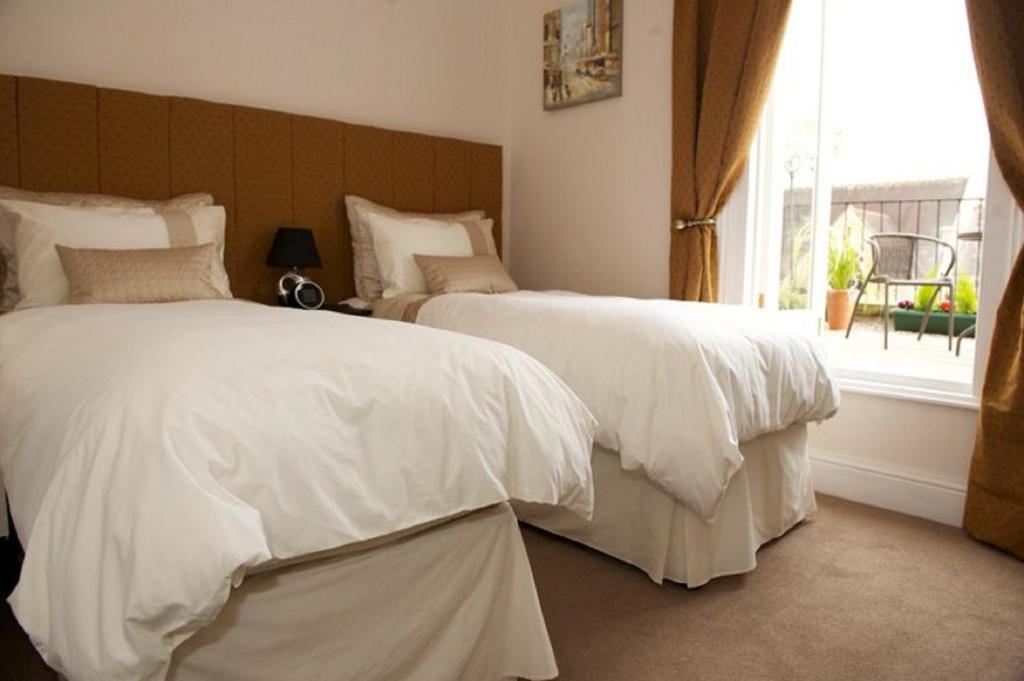 The Bradley Otel Cheltenham Oda fotoğraf