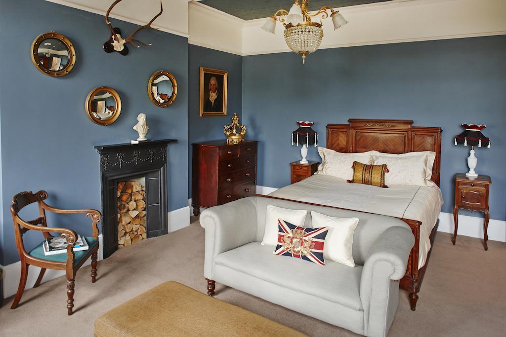 The Bradley Otel Cheltenham Dış mekan fotoğraf