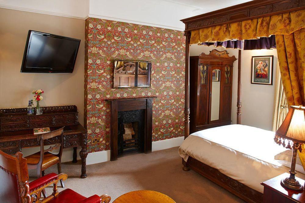 The Bradley Otel Cheltenham Dış mekan fotoğraf