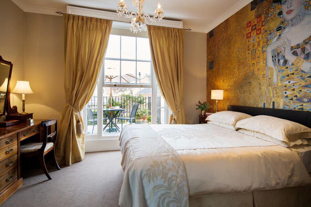 The Bradley Otel Cheltenham Dış mekan fotoğraf