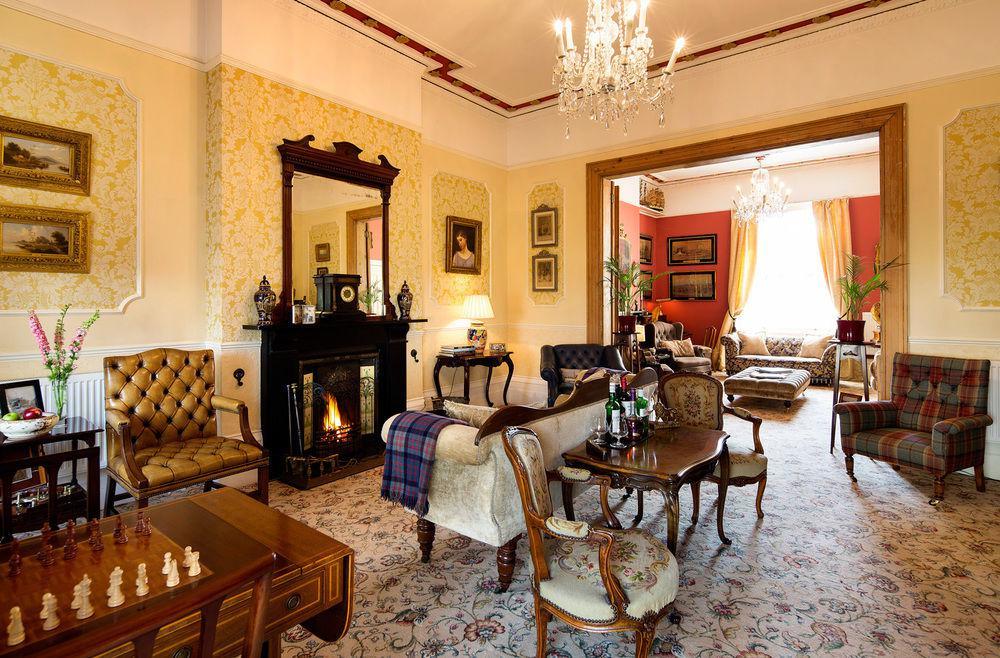 The Bradley Otel Cheltenham Dış mekan fotoğraf