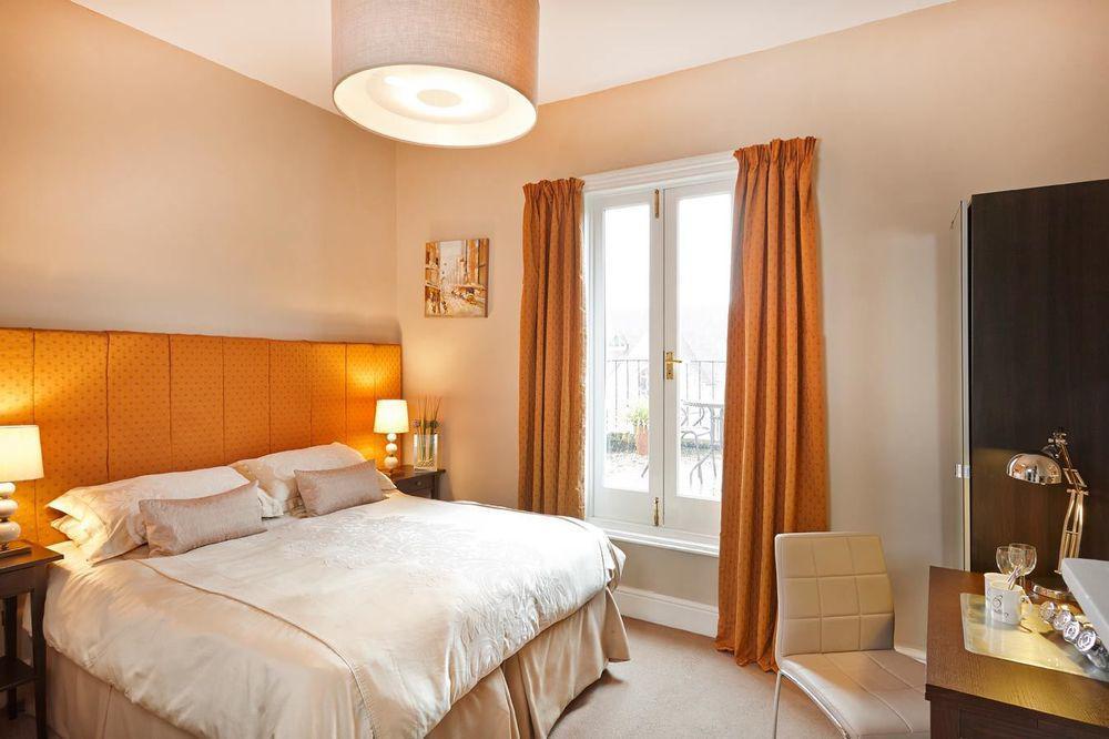 The Bradley Otel Cheltenham Dış mekan fotoğraf