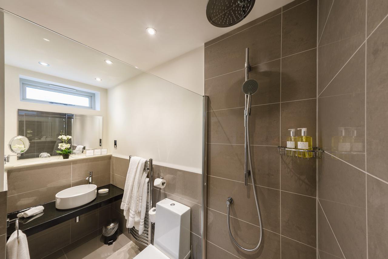 The Bradley Otel Cheltenham Dış mekan fotoğraf