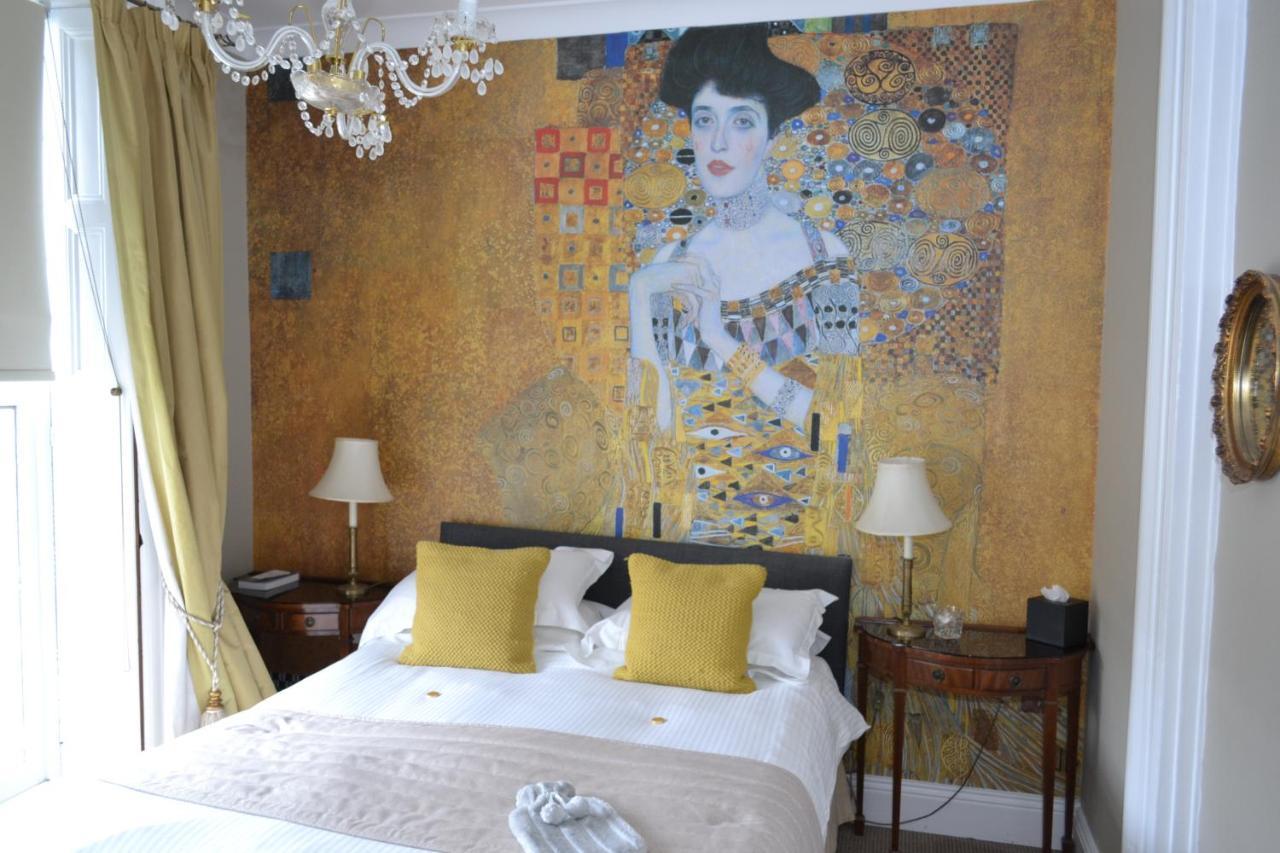 The Bradley Otel Cheltenham Dış mekan fotoğraf