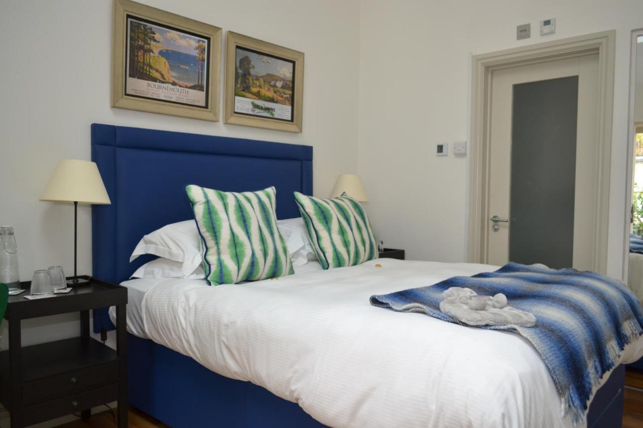 The Bradley Otel Cheltenham Dış mekan fotoğraf