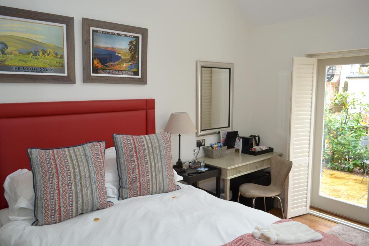 The Bradley Otel Cheltenham Dış mekan fotoğraf