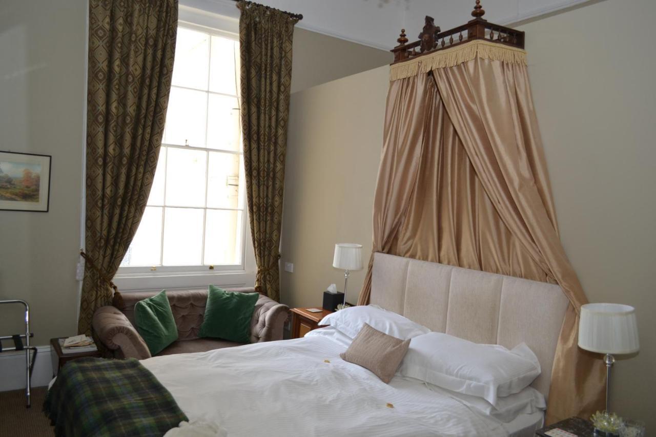 The Bradley Otel Cheltenham Dış mekan fotoğraf