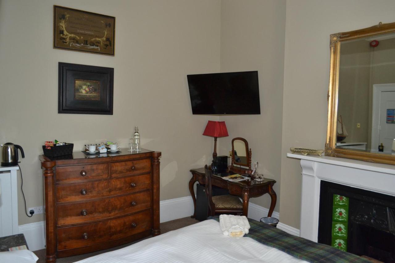 The Bradley Otel Cheltenham Dış mekan fotoğraf