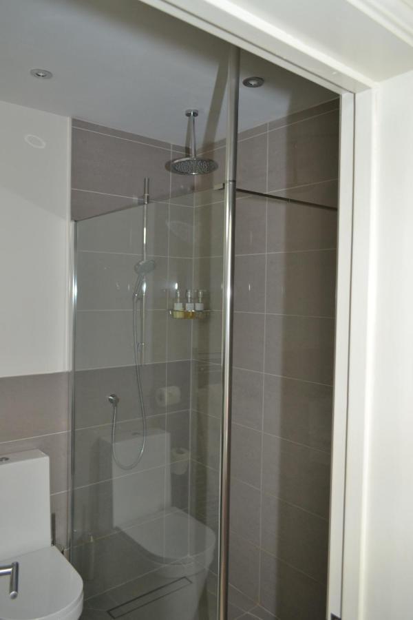 The Bradley Otel Cheltenham Dış mekan fotoğraf