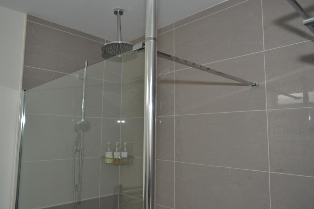 The Bradley Otel Cheltenham Dış mekan fotoğraf