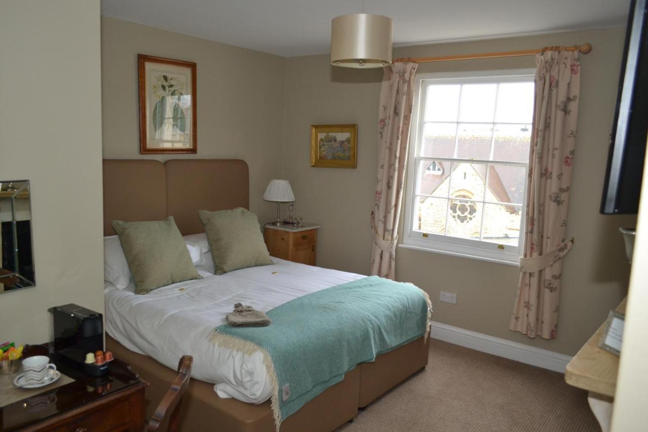 The Bradley Otel Cheltenham Dış mekan fotoğraf