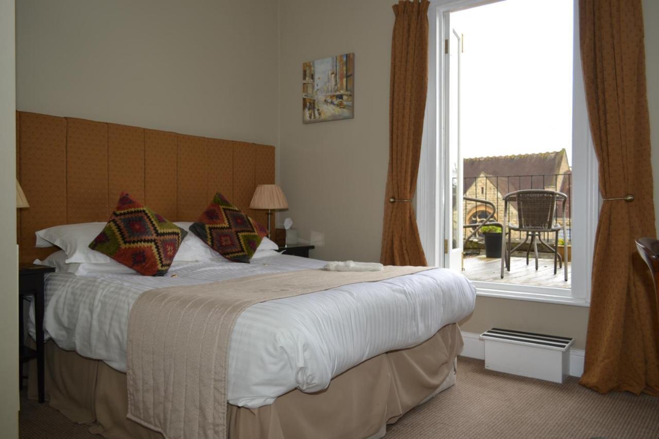 The Bradley Otel Cheltenham Dış mekan fotoğraf