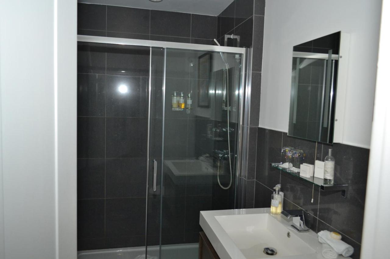 The Bradley Otel Cheltenham Dış mekan fotoğraf