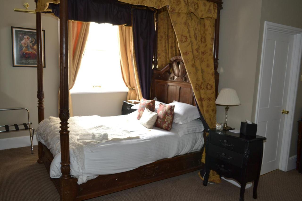 The Bradley Otel Cheltenham Dış mekan fotoğraf